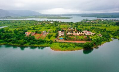 Forts, Falls, and The Lonavala Luxury Stay Culture