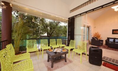 Lonavala: The Gateway to the Sahyadris
